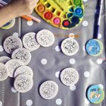 Ceramiczne magnesy