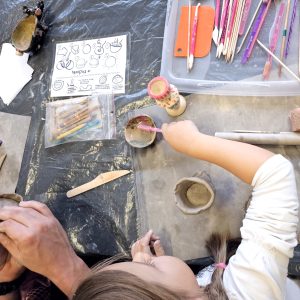 Warsztaty ceramiczne