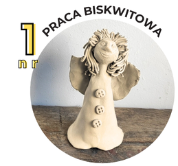 Praca biskwitowa