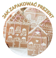 Ofertą świąteczna - kotydoroboty - Jak zapakować prezent
