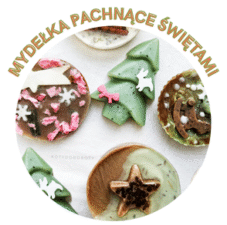 _Ofertą świąteczna - warsztaty kotydoroboty - mydełka