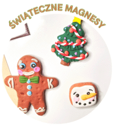 _Ofertą świąteczna - warsztaty kotydoroboty - pomysłowa choinka